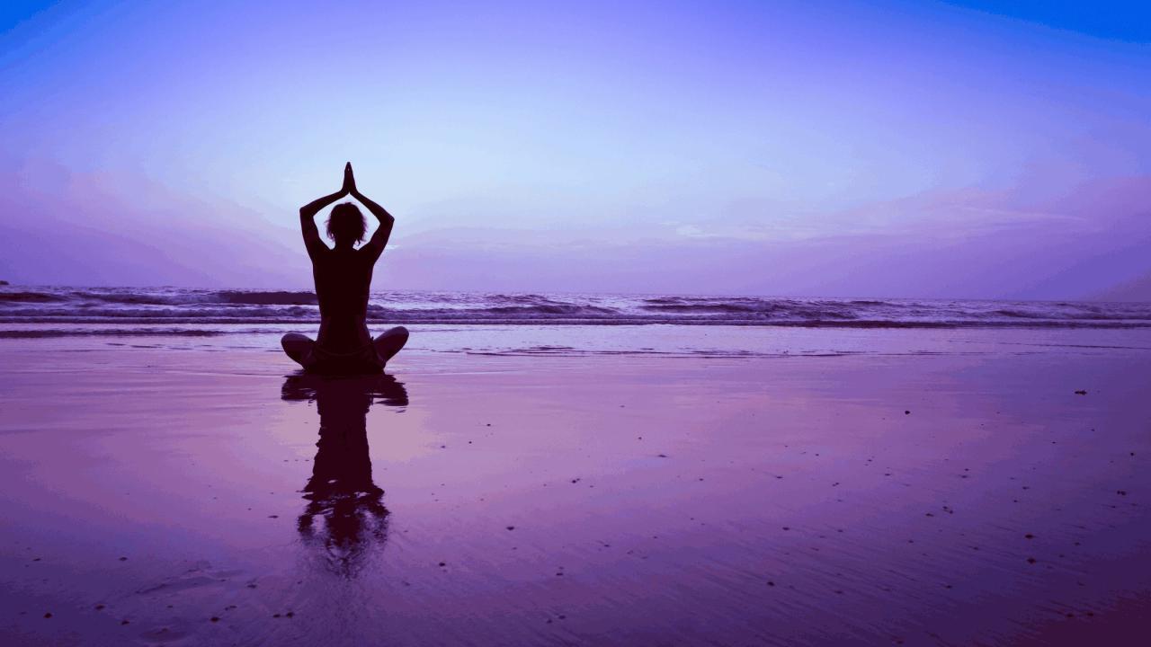 Learn To Manage Emotions Through Nondirective Meditation – Inner G Learning