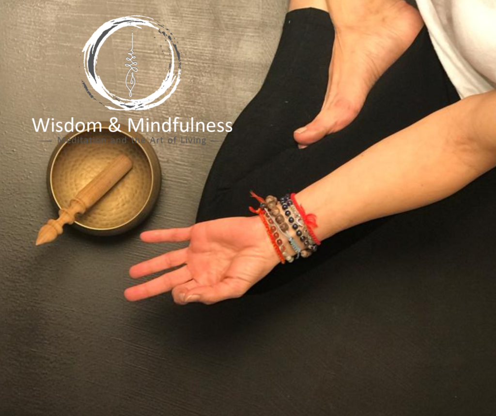 Guided Meditation for Beginners Guided Meditation for Beginners