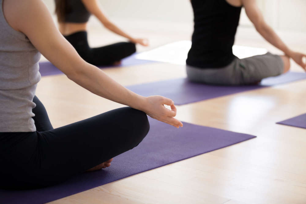 5 Simple Tips on How to Do Online Meditation 5 Simple Tips on How to Do Online Meditation