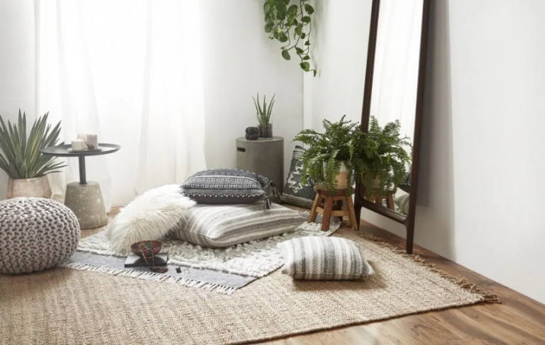 How To Create the Perfect Home Meditation Space • Mindfulmazing.com How To Create the Perfect Home Meditation Space • Mindfulmazing.com