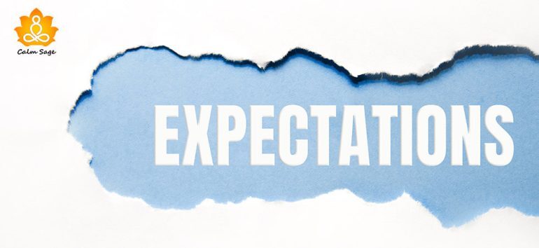 How To Let Go Of Expectations (Why Is It Important?) How To Let Go Of Expectations (Why Is It Important?)