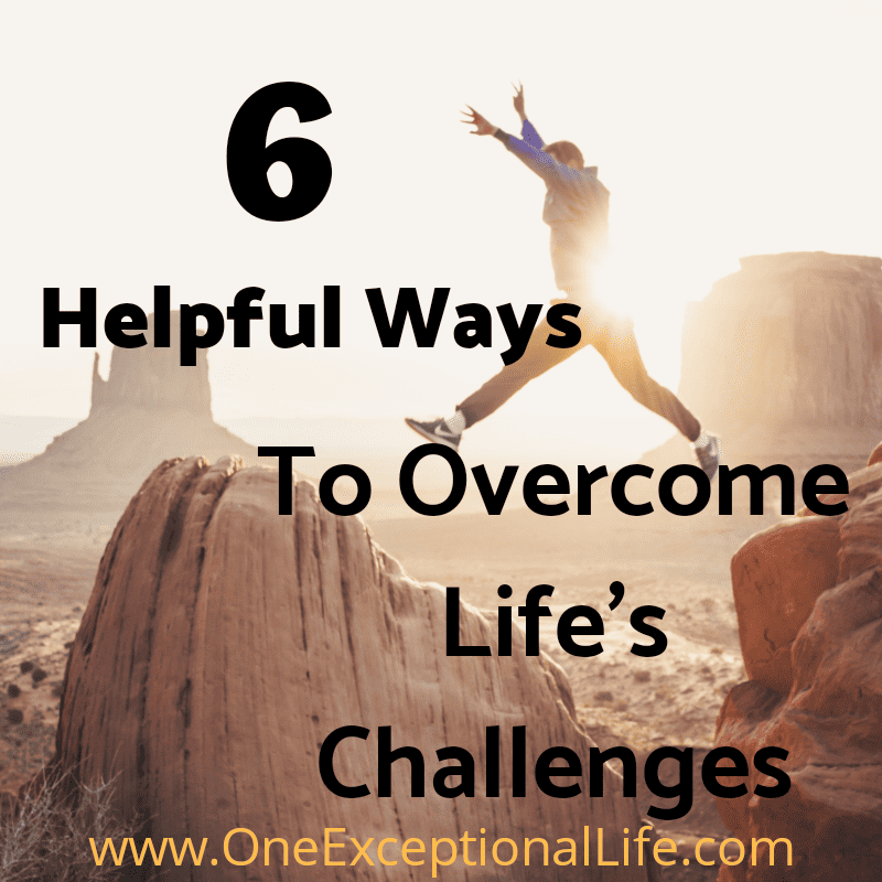 How To Deal With Life's Challenges - Wearsuit12 How To Deal With Life's Challenges - Wearsuit12