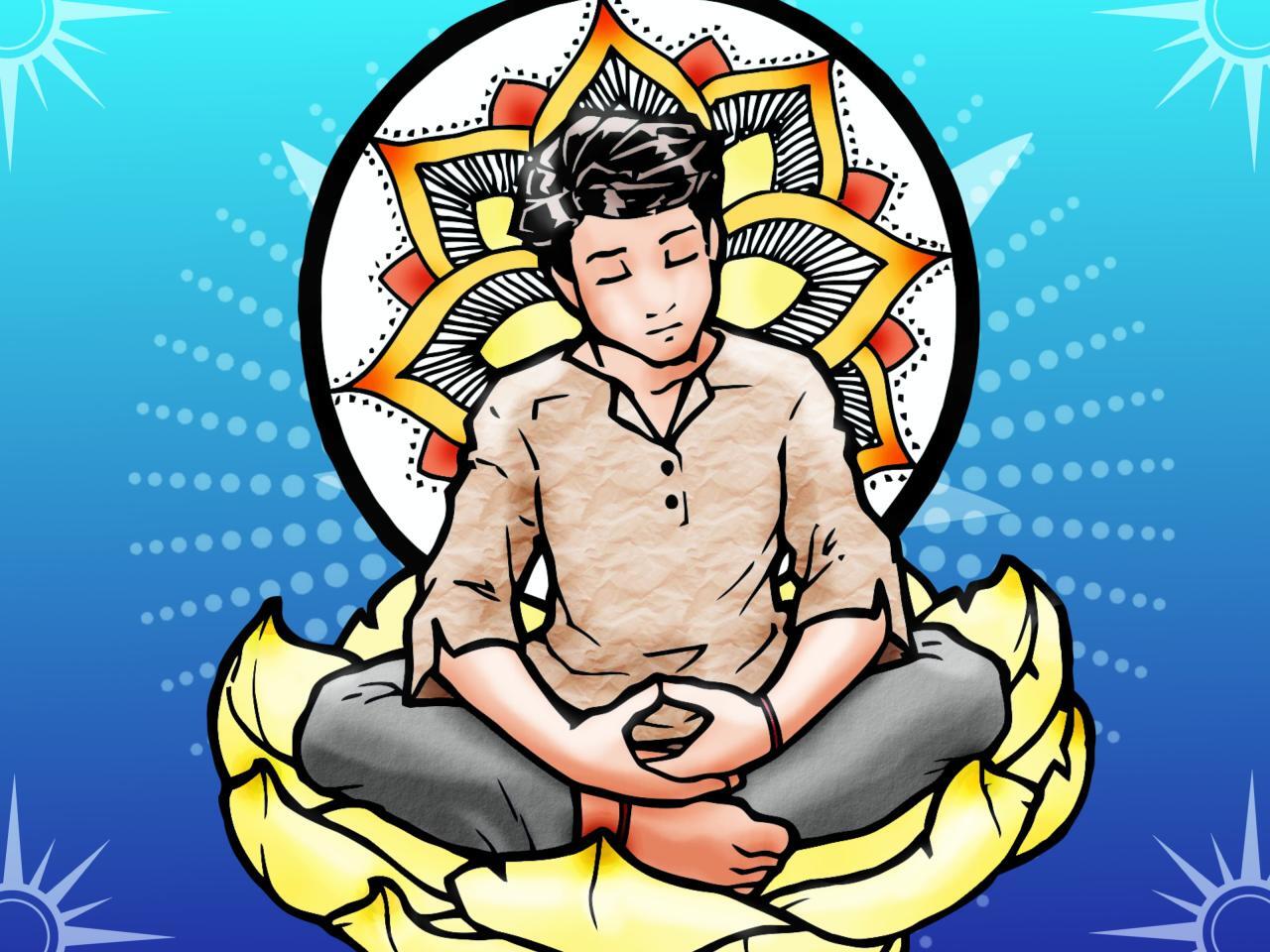 How to Practice Equanimity Meditation (with Pictures) - wikiHow How to Practice Equanimity Meditation (with Pictures) - wikiHow