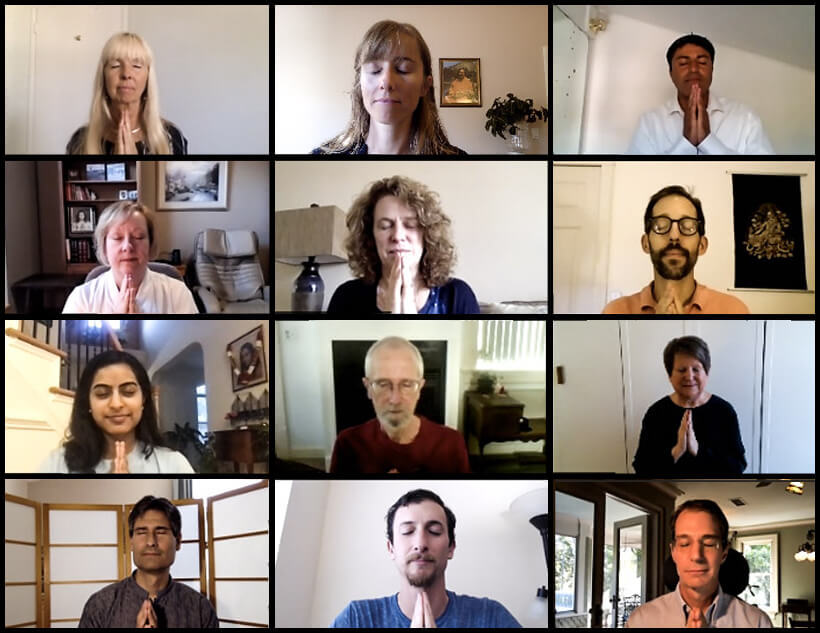 Home - SRF Online Meditation Home - SRF Online Meditation