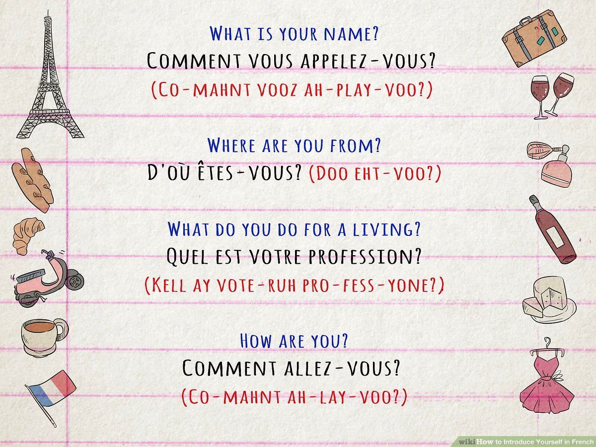 Best Points For Self Introduction at Aurelia Hinshaw blog Best Points For Self Introduction at Aurelia Hinshaw blog