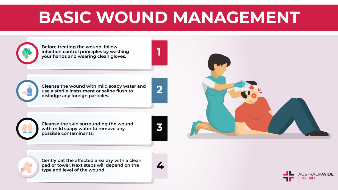 Wound Infection Treatment Types at Russell Chau blog Wound Infection Treatment Types at Russell Chau blog