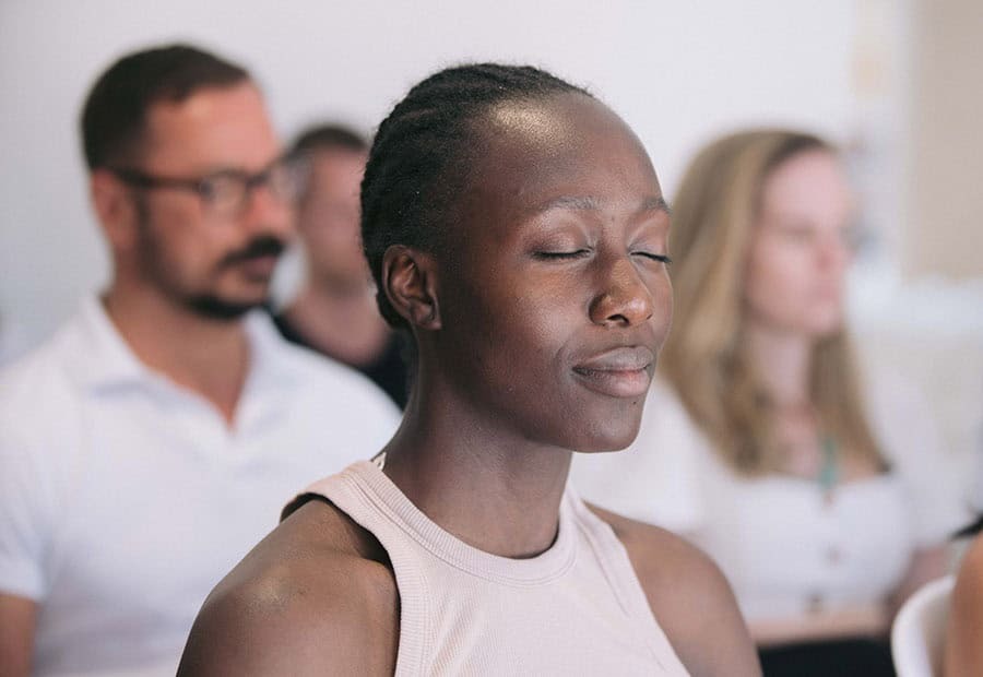 Guided Meditations Guided Meditations