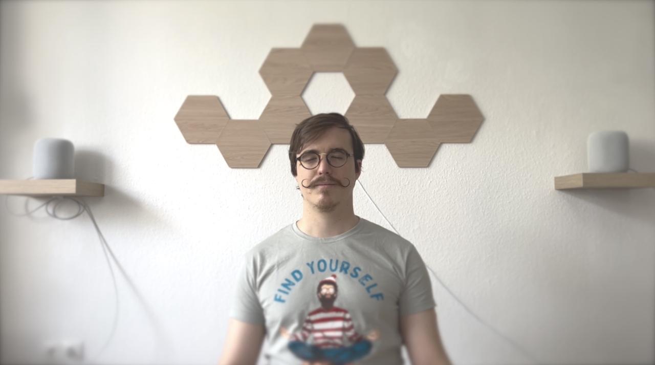 Guided vs. Unguided Meditations - My Journey Guided vs. Unguided Meditations - My Journey