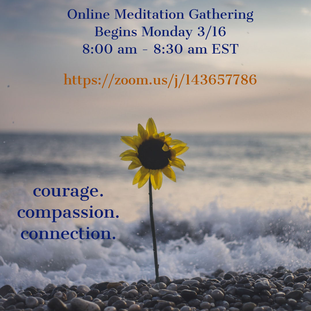Online Meditation – Our AM News Online Meditation – Our AM News