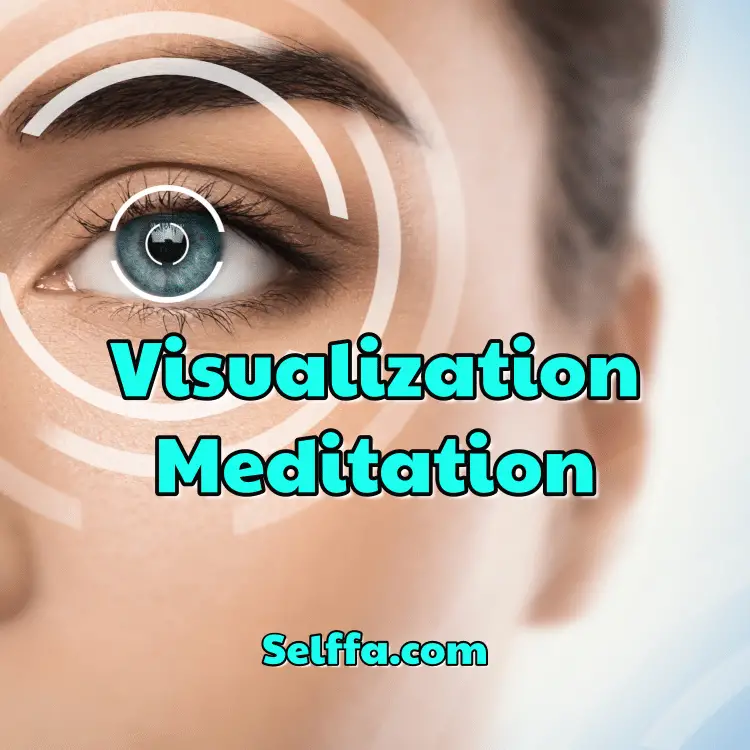 Visualization Meditation All You Need to Know - HealthxTips Visualization Meditation All You Need to Know - HealthxTips